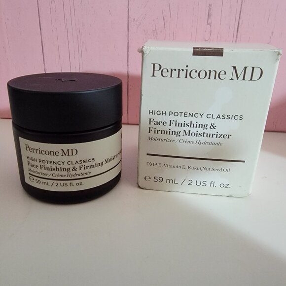 Perricone MD High Potency Classics: Face Finishing & Firming Moisturizer - Picture 7 of 13